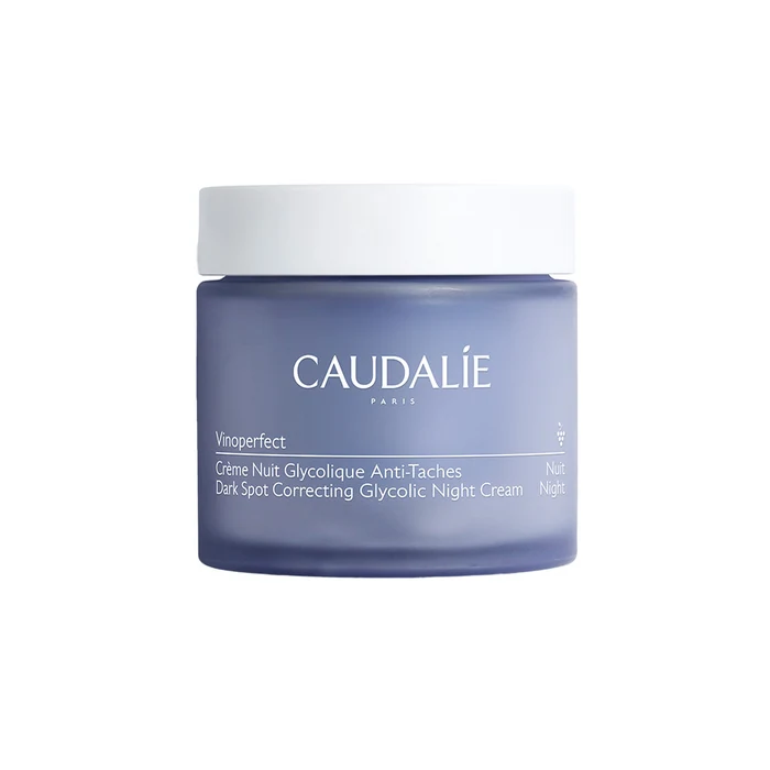 Caudalie Vinoperfect Night Moisturizer 50g
