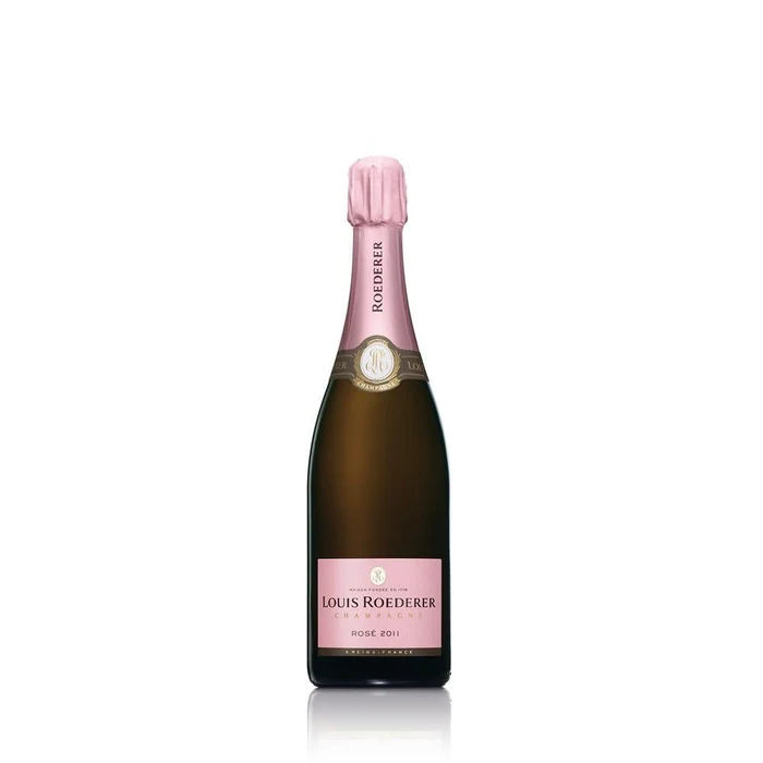 Louis Roederer Rose Vintage