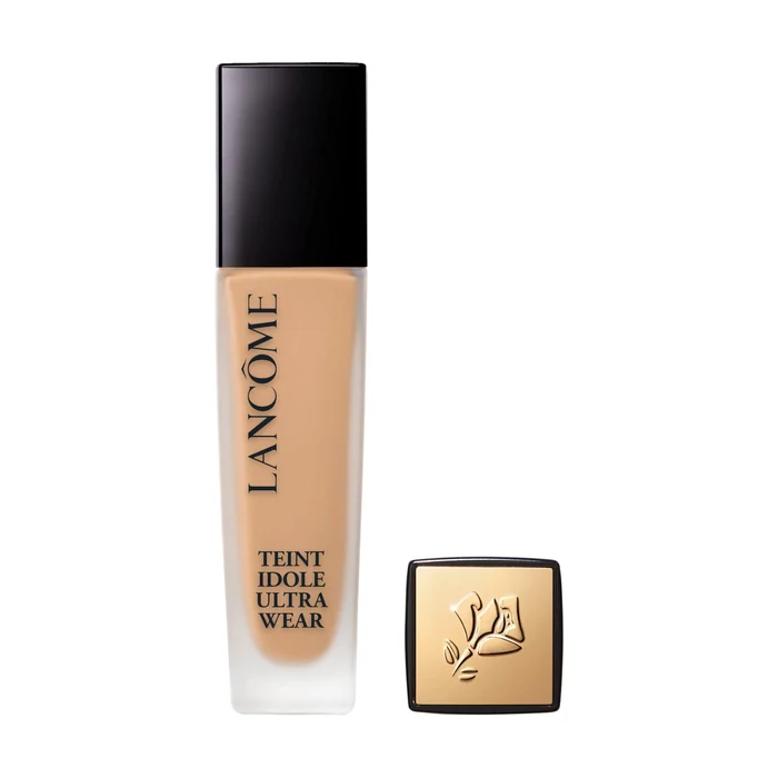 Lancôme Teint Idole at Paris