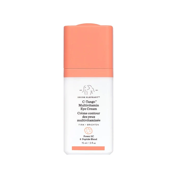 Drunk Elephant C-tango Multivitamin Eye Cream