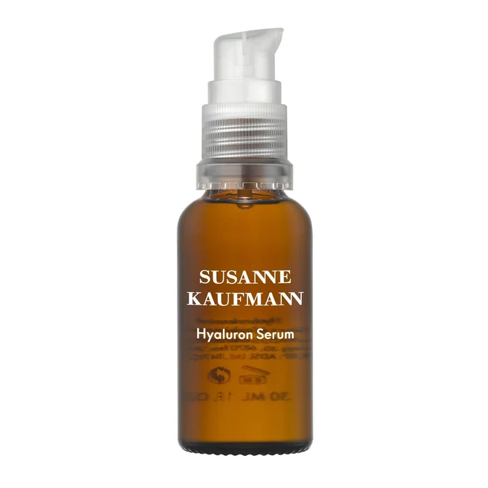 Susanne Kaufmann Hyaluron Serum