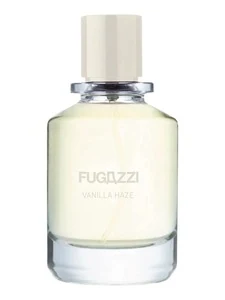 Fugazzi Fragrances Fugazzi Fragrances Vanilla Haze Eau de Parfum