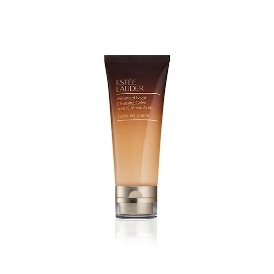 ESTÉE LAUDER Advanced Night Cleansing Gelée Cleanser with 15 Amino Acids