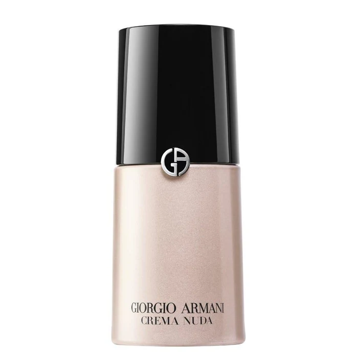 GIORGIO ARMANI Crema Nuda at Paris