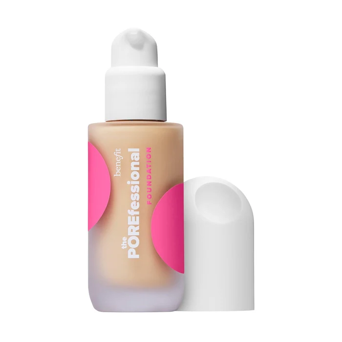 Benefit The POREfessional
