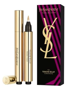 Yves Saint Laurent Yves Saint Laurent Touche Éclat Make-up Duo