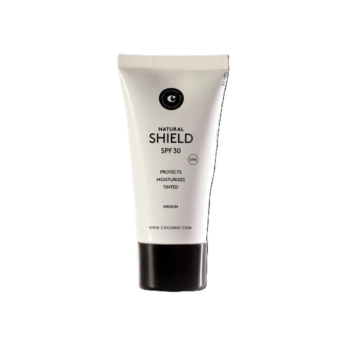 Cocunat Natural Shield