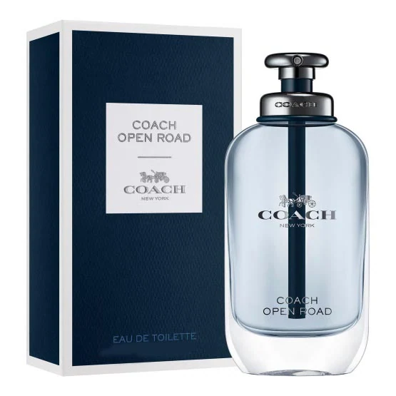 COACH COACH OPEN ROAD EDT