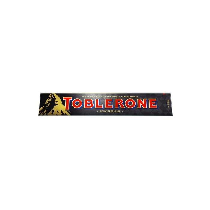 Toblerone Dark Bar