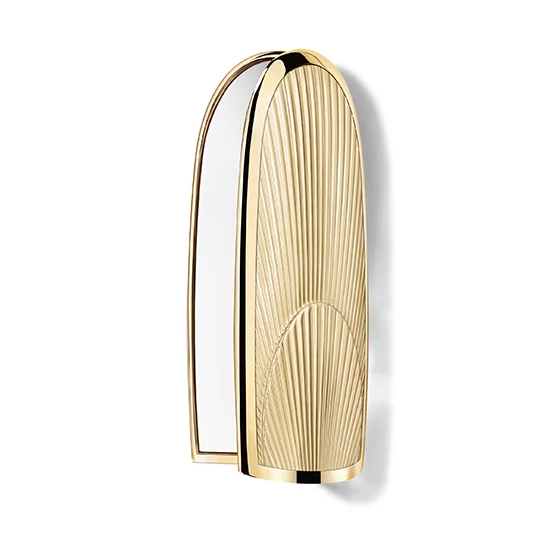 GUERLAIN ROUGE G CASE THE ORNAMENTS