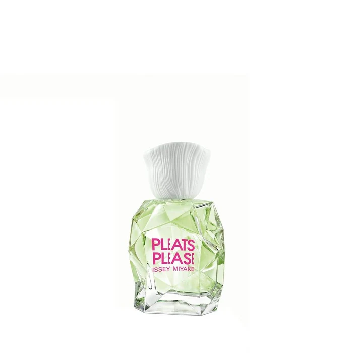 MIYAKE Pleats Please L'eau