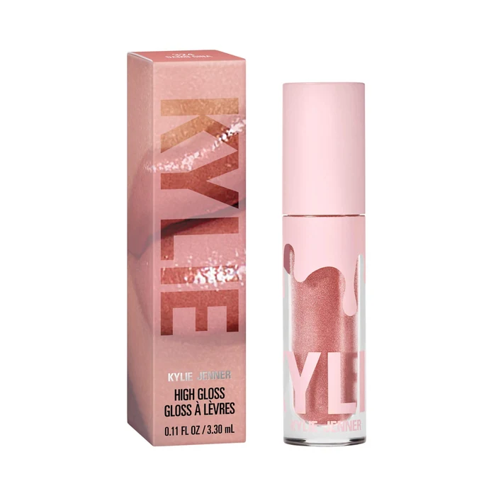 Kylie Cosmetics Kylie High Gloss