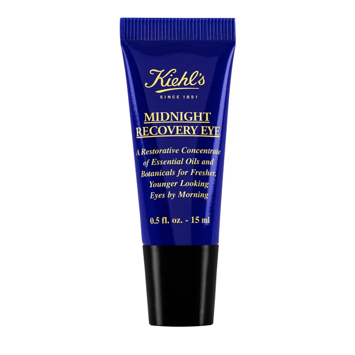 Kiehl's Smoothing