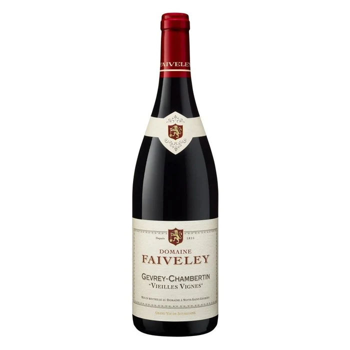 FAIVELEY Gevrey-Chambertin - Vieilles Vignes