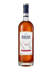 Bache Gabrielsen Bache-Gabrielsen XO Extra Old vol.