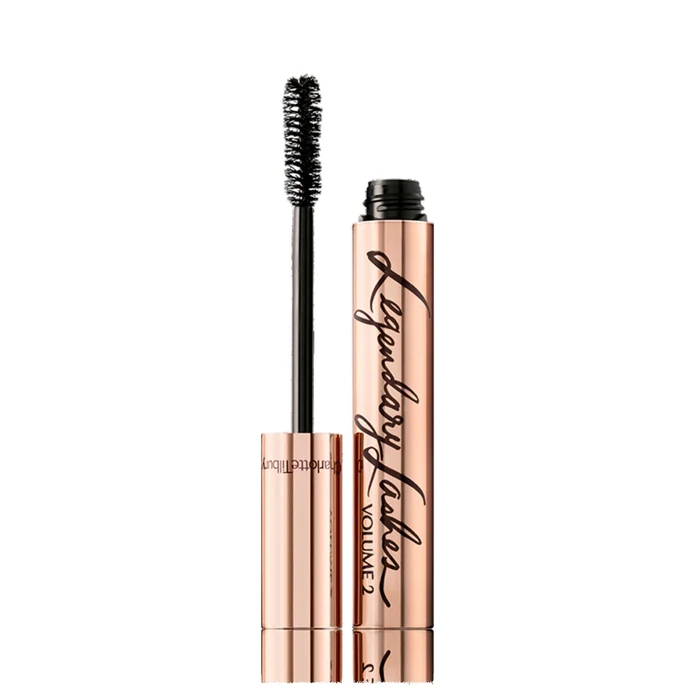 Charlotte Tilbury Legendary Lashes- Black Vinyl Volume 2 at Paris