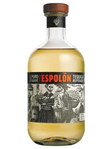Espolon Espolon Tequila Reposado