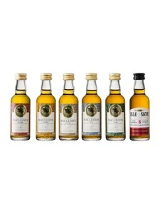 Macleod S Macleod's Six 6x0.05L giftpack