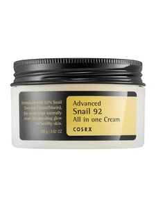 Cosrx COSRX Skin Care Advanced Snail 92 All in one Cream Krukke