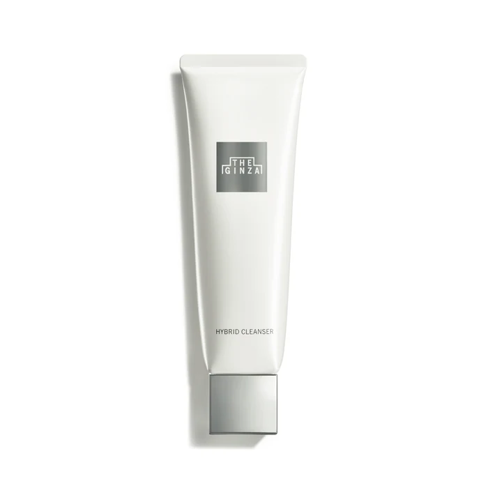 THE GINZA THE GINZA HYBRID CLEANSER ＜mask・cleanser＞ 130g