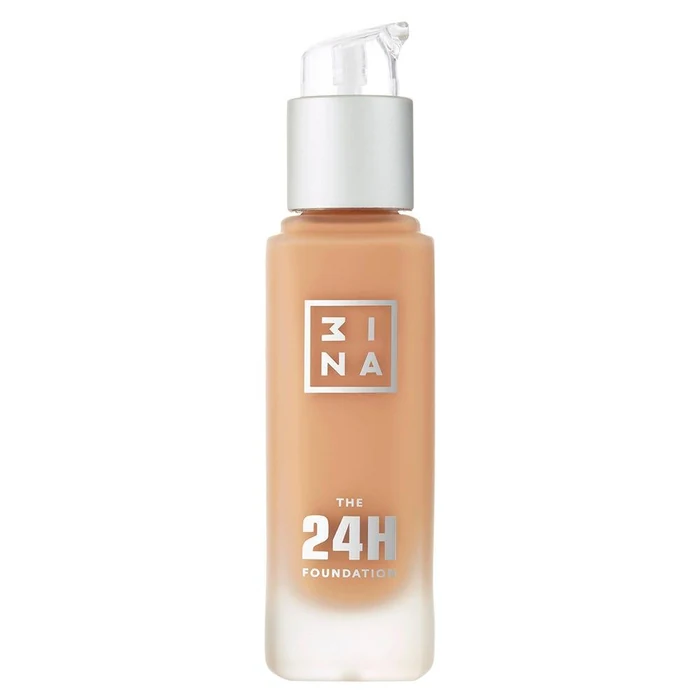 3ina The 24h Foundation at Paris