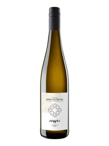 Juwel Weine Juwel, Jewels in the Sky, Rheinhessen, QbA, Riesling, dry, white (screw cap)
