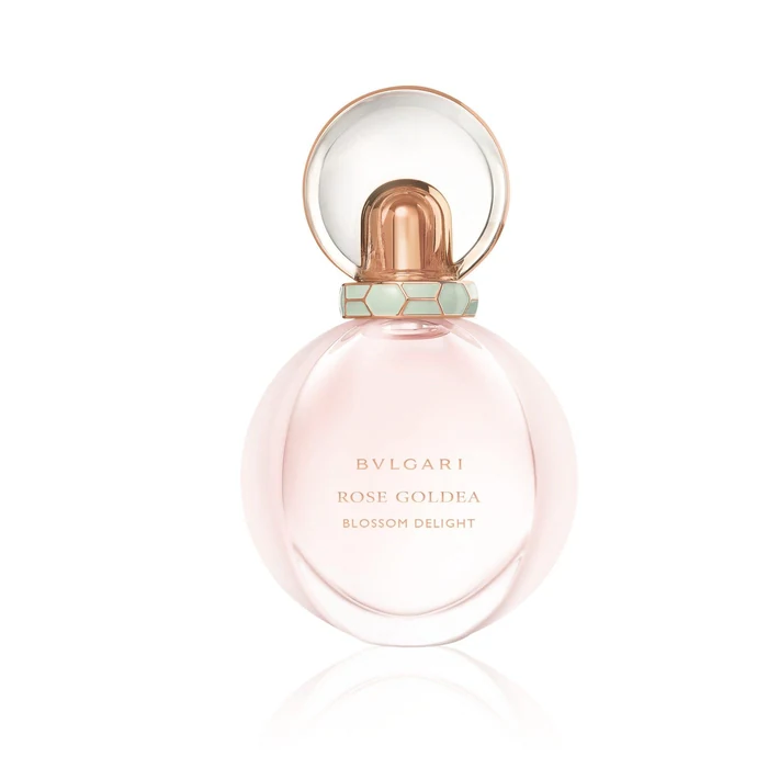 Bvlgari Rose Goldea Blossom Delight