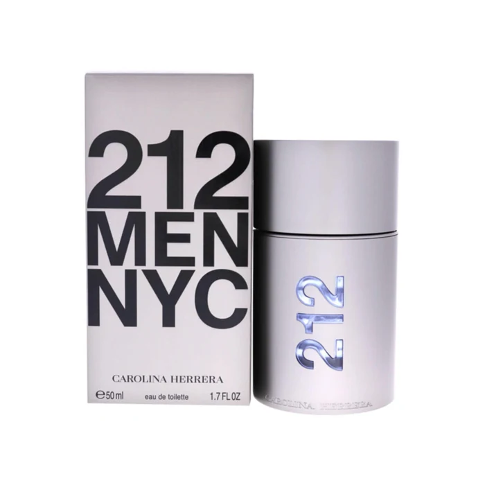 Carolina Herrera 212 Nyc For Men at Paris