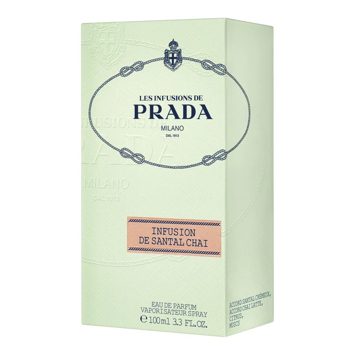 Prada Santal Chai