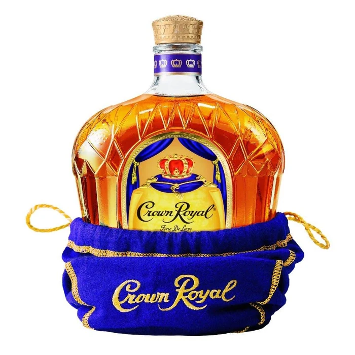 Crown Royal Whiskey