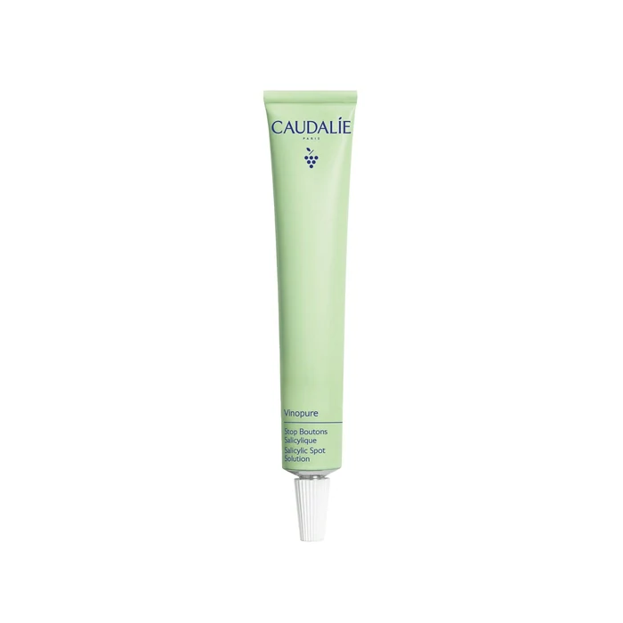 Caudalie Vinopure at Paris