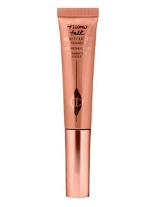 Charlotte Tilbury Charlotte Tilbury Hollywood Contour Light Wand Bronzer/Highlighter Pillow Talk Medium/Deep