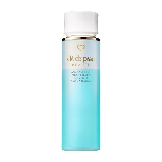 Clé de Peau Beauté EYE AND LIP MAKEUP REMOVER M 125mL