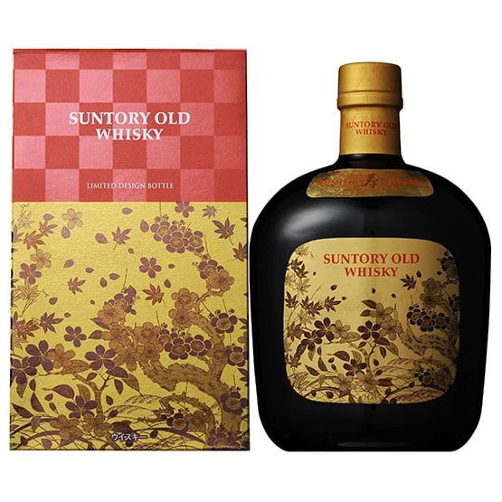 SUNTORY SUNTORY OLD