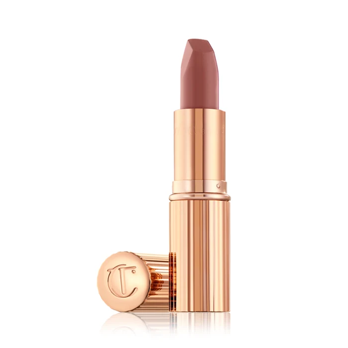Charlotte Tilbury Matte Revolution at Paris