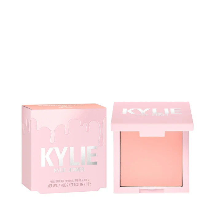 Kylie Cosmetics Kylie Powder Blush