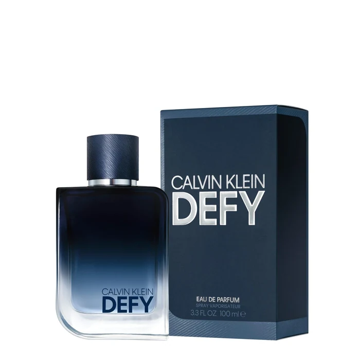 Calvin Klein Defy