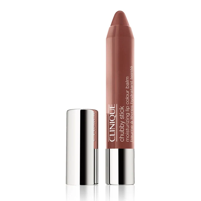 Clinique Chubby Stick Moisturizing Lip Colour Balm 3g