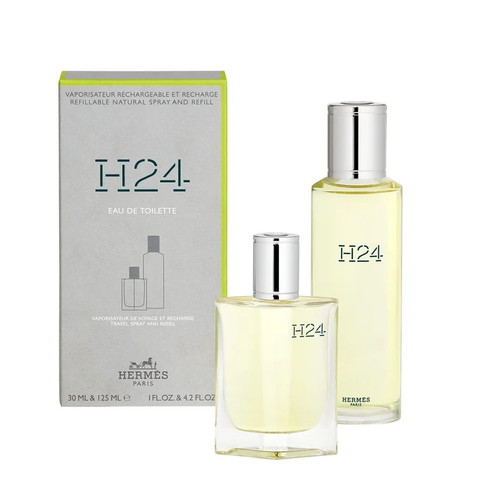 HERMÈS H24
