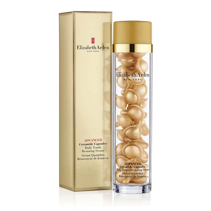 Elizabeth Arden Advanced Ceramide Capsules Daily Youth Restoring Serum 30 Capsules