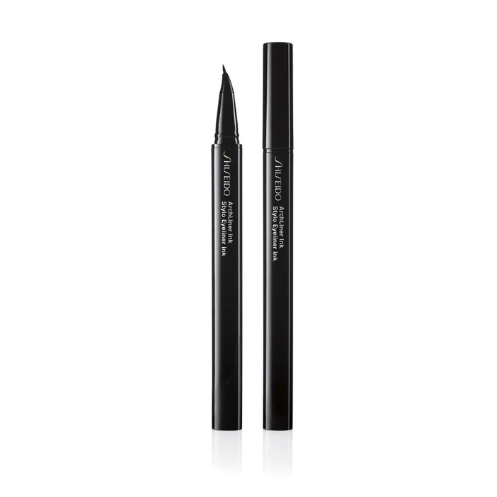 Shiseido Archliner Ink 1 Shibui Black 0.4g