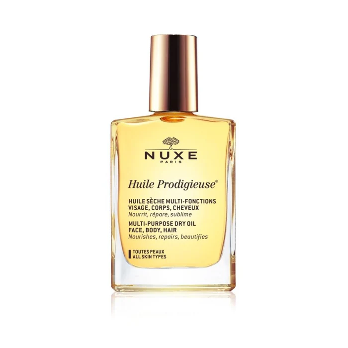 Nuxe Huile Prodigieuse