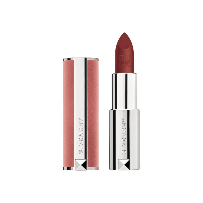 Givenchy Le Rouge Sheer Velvet