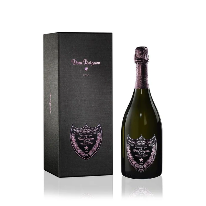 Dom Pérignon Rosé Vintage Magnum - Giftbox