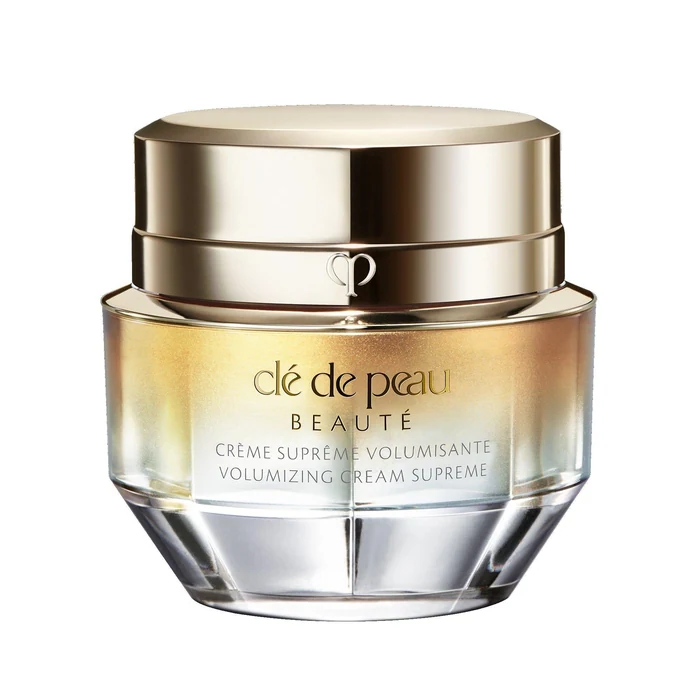 Clé De Peau Volumizing Cream Supreme