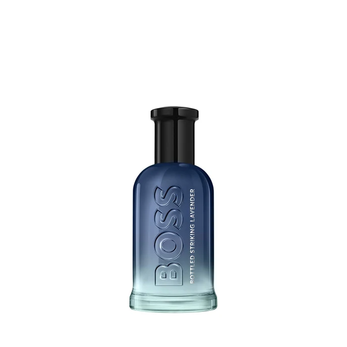 Hugo Boss Boss Bottled Striking Lavender