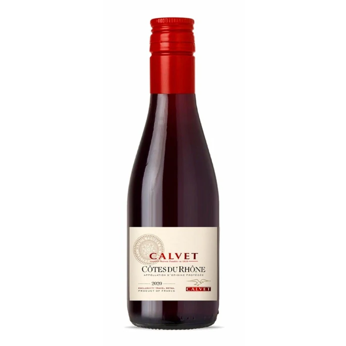 Dulong Calvet Calvet Cotes Du Rhone
