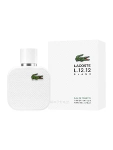 Lacoste Lacoste L.12.12 Blanc Eau de Toilette
