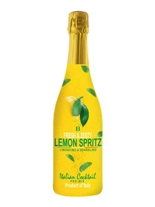 Bottega Bottega Lemon Spritz