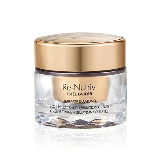 ESTÉE LAUDER Re-Nutriv Ultimate Diamond Sculpted Transformation Crème
